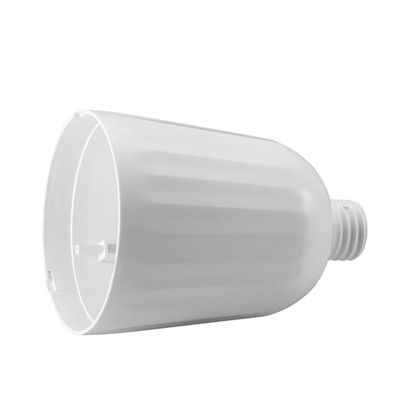 LED-ljus plastdelar